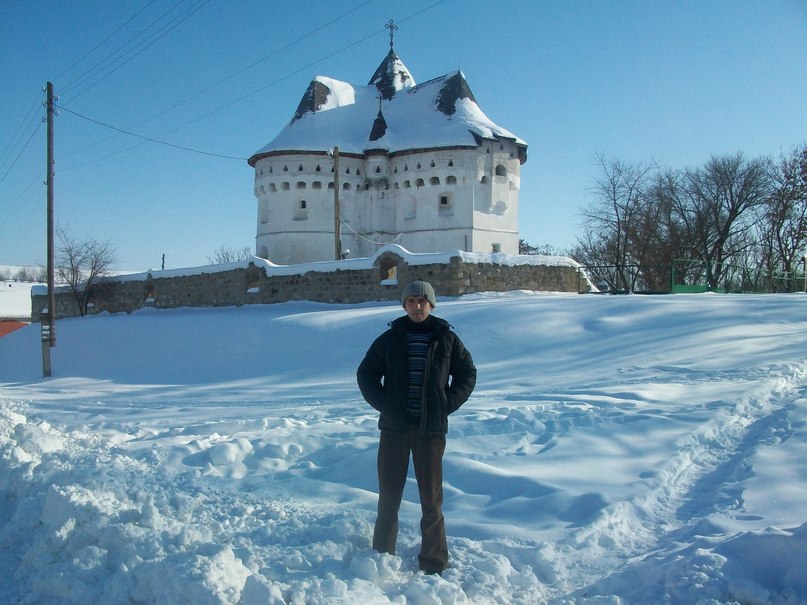 Олег Слобода | Хмельницкий