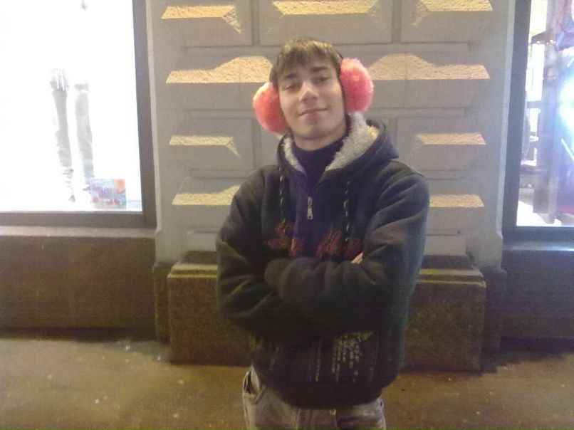 Вячеслав Гобеев | Москва