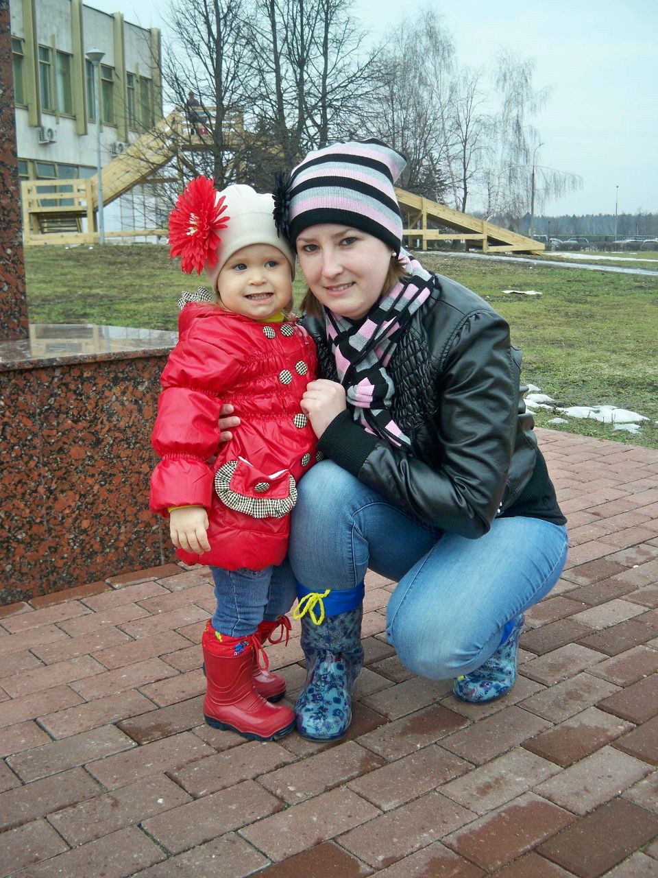 Олеся Федорова | Москва