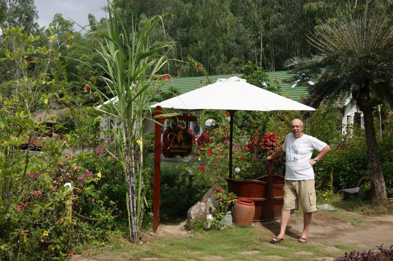 Алексей Семашко | Владивосток