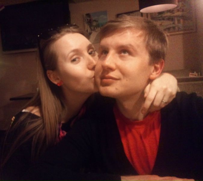 №40, Катечка Заплывко, 42 года, Днепр (Днепропетровск) №40, Катечка Заплывко, 42 года, Днепр (Днепропетровск)