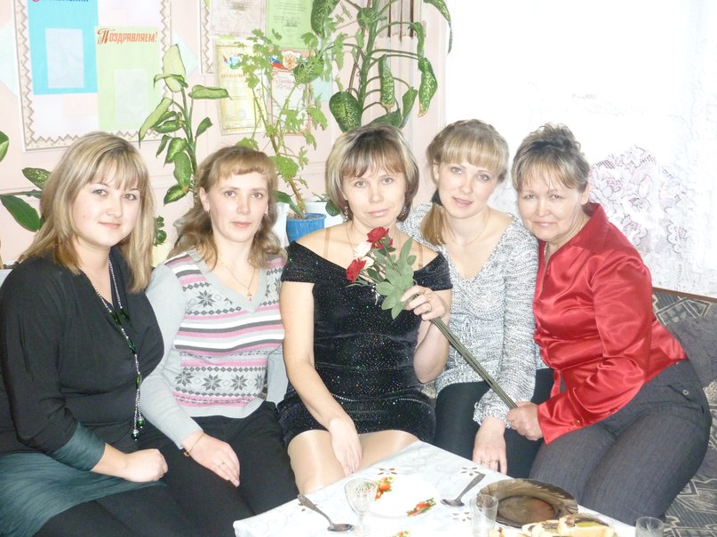 Виктория Мамаева | Сернур