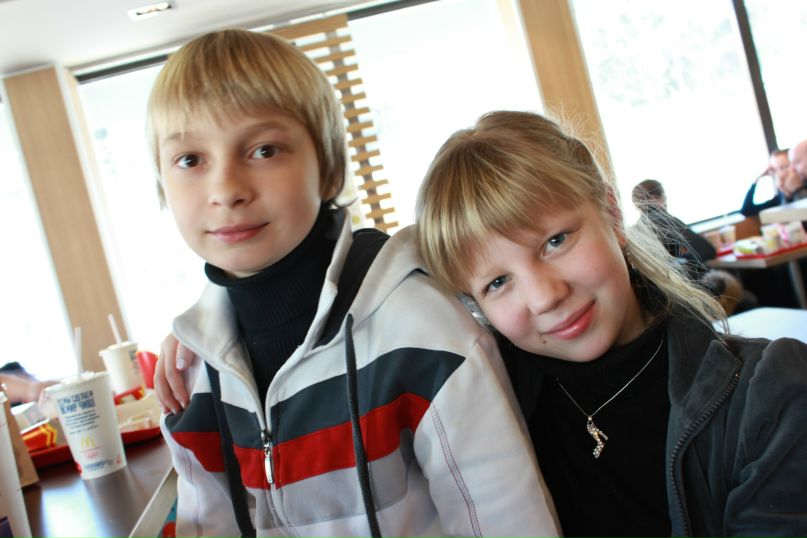 Мария Сысоева ▆ █ ♥ ♥ ♥☆папина_дочЬ☆♥ ♥ ♥█ ▆ | Шатурторф