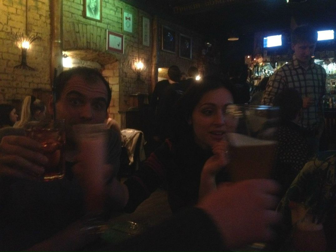 Екатерина Девочкина Miss Awesome | Москва