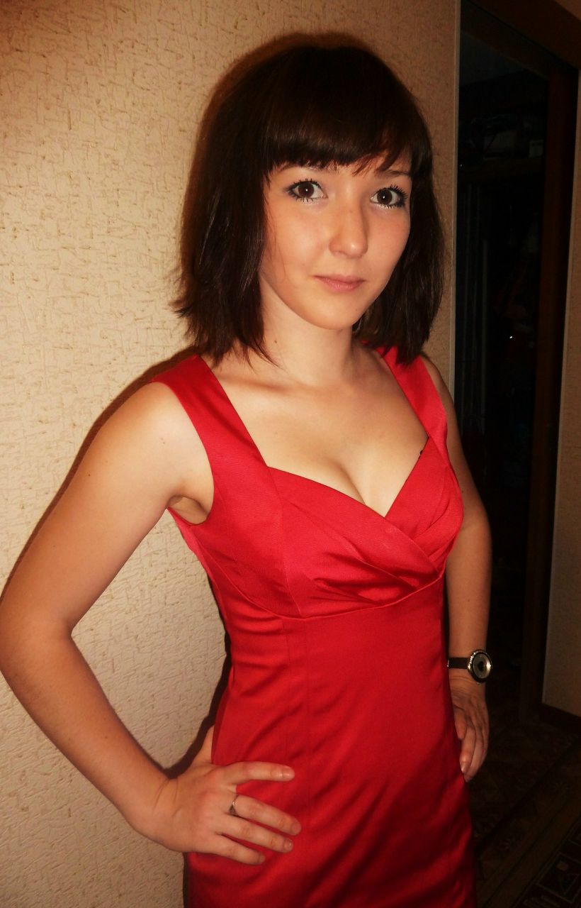 Элька Мухамадиева | Москва