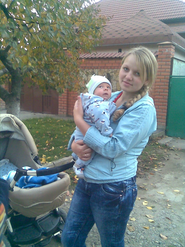 Фото профиля