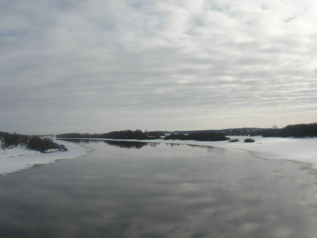 Виктория Исхакова | Великий Новгород