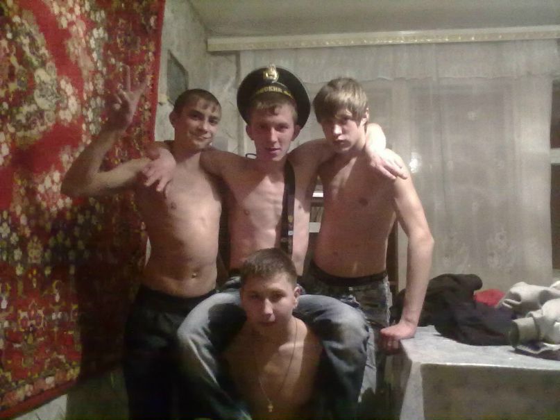 Александр Раннасалу | Нижний Новгород