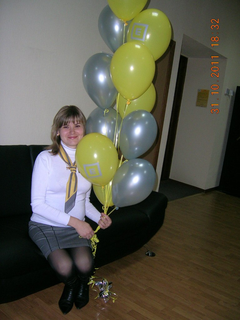 Наташа Степанок | Черкассы