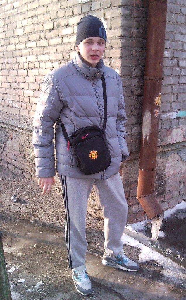 Дмитрий Теличко Евгеньевич | Новосибирск