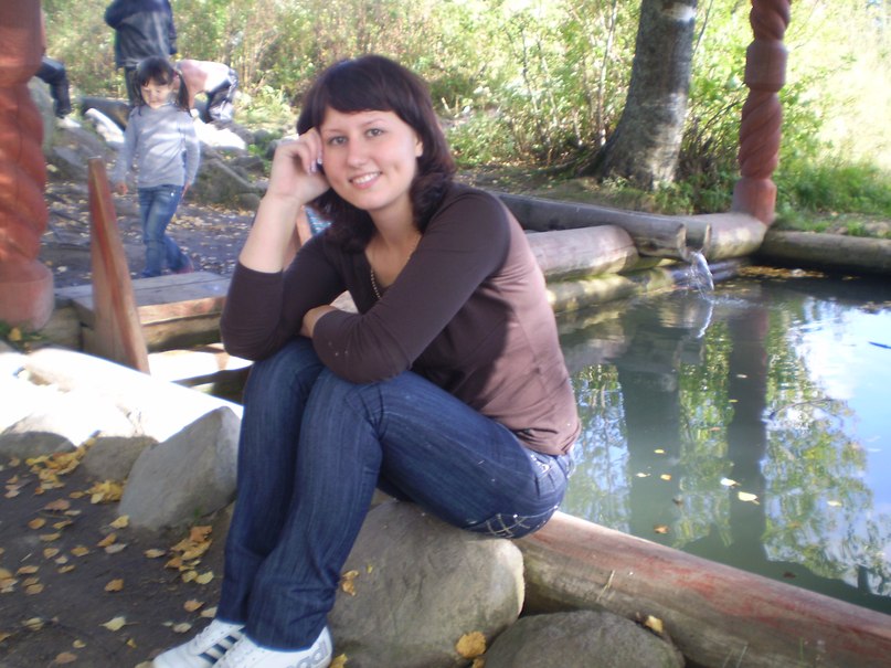 Анастасия Кузьмина | Архангельск