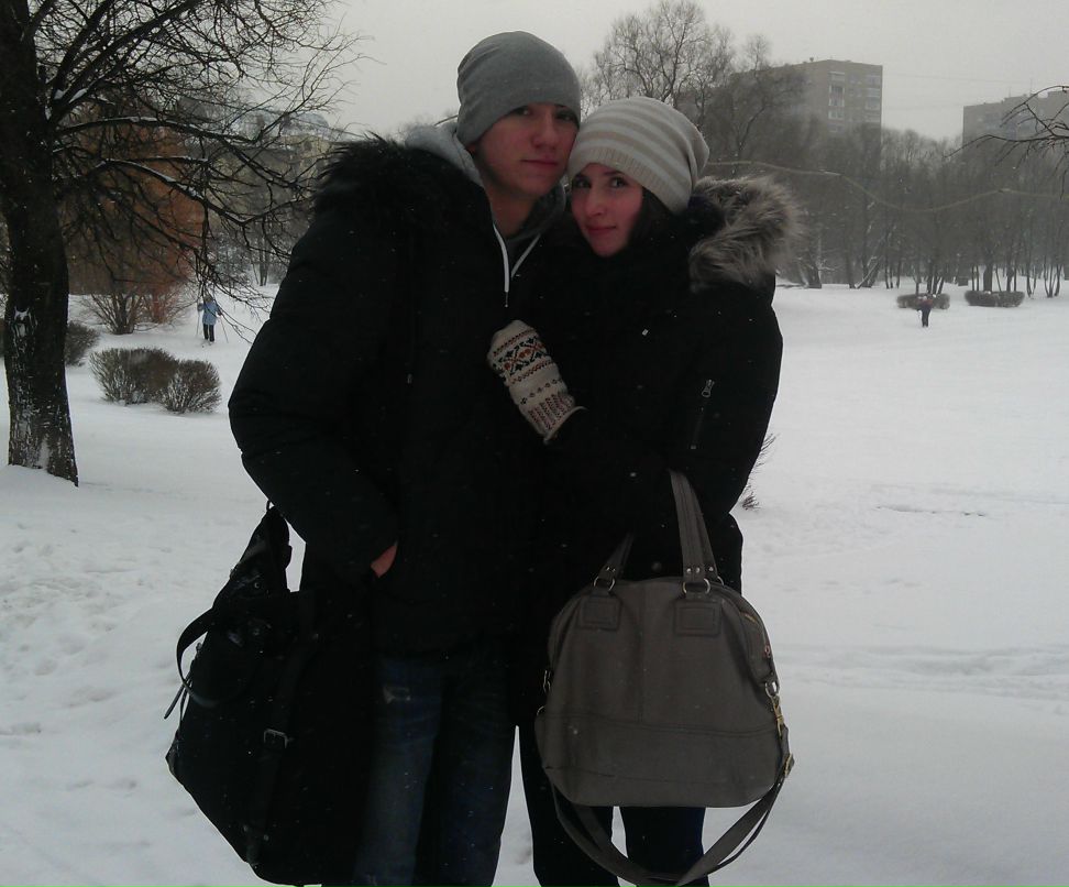 Ирина Чмыхун | Клин