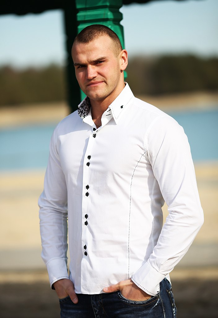 Саша Пивнюк | Брест