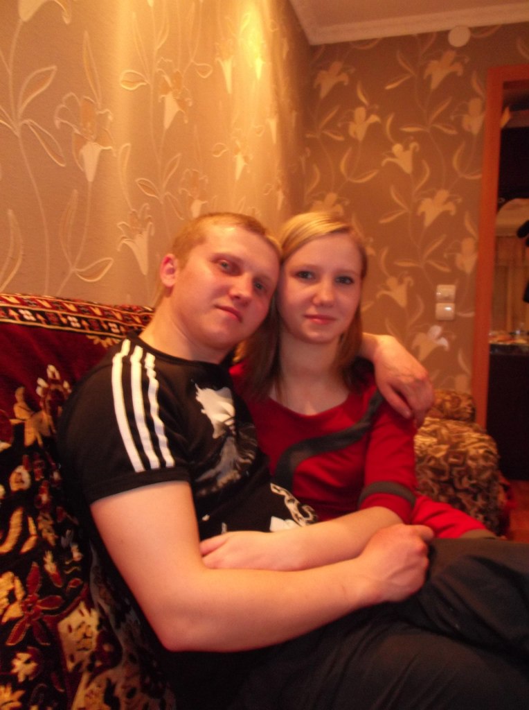 Юлия Митрофанова Юльчёна | Сегежа