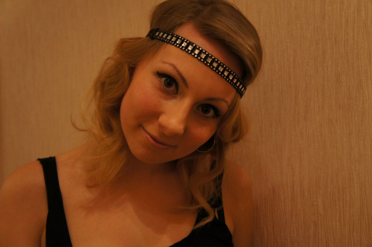 Надежда Корбан | Санкт-Петербург