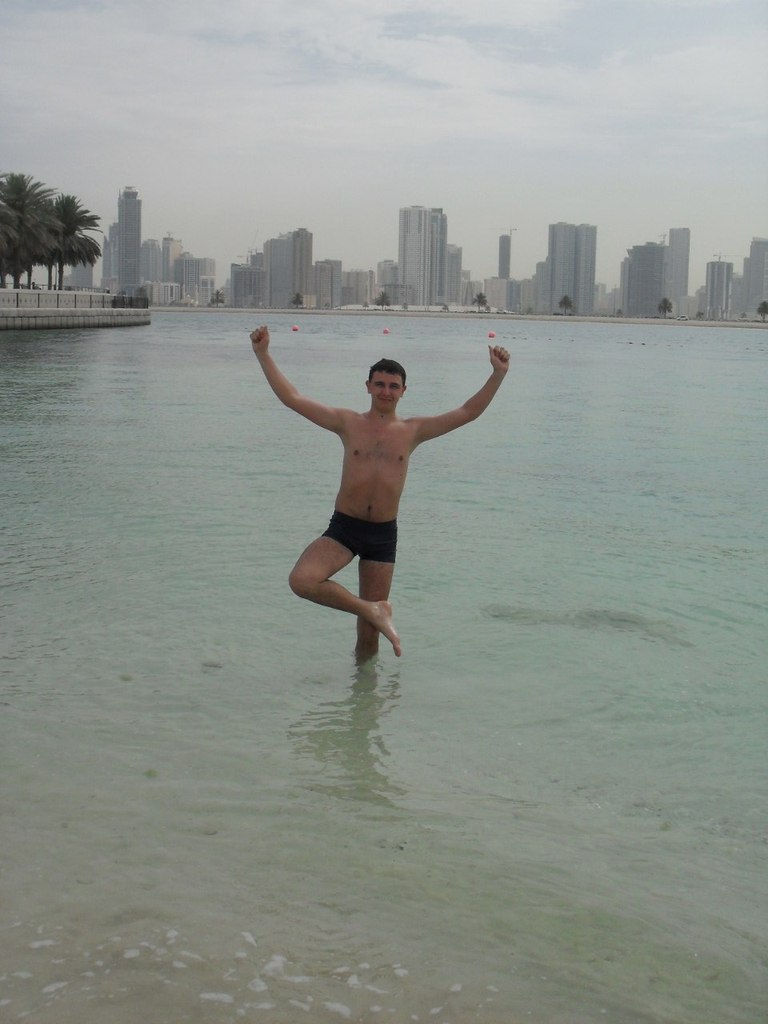 Борис Бугров | Донецк