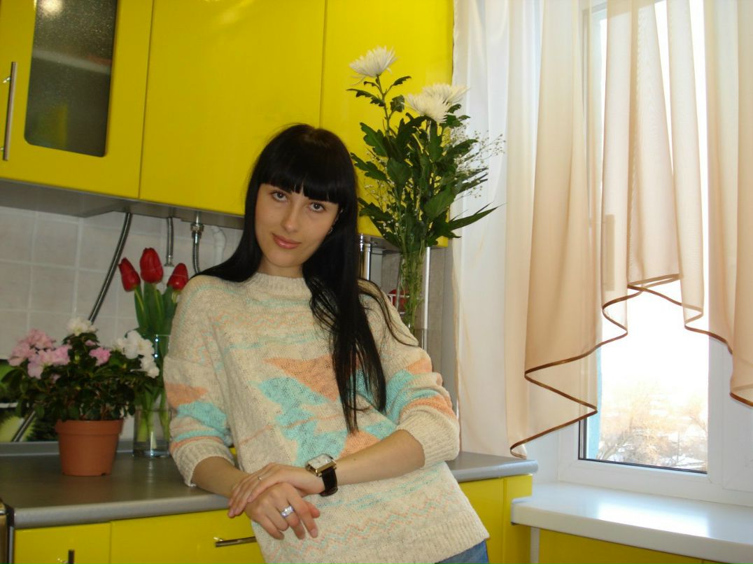 Марина Пушина | 