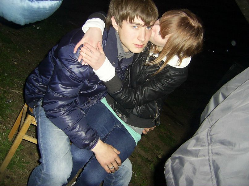 Антон Поляков | Вологда