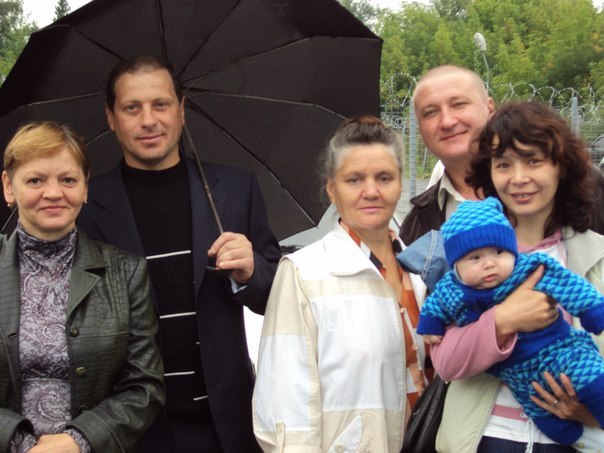 Виктор Скуратов | Нижний Новгород