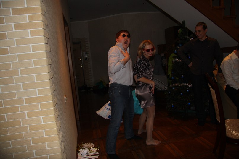 Ирик Назаргулов | Уфа