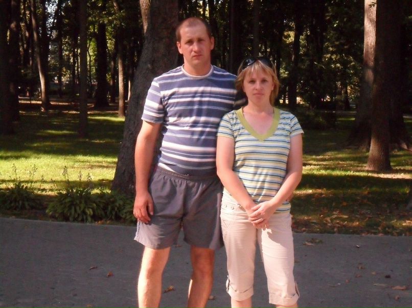 Татьяна Атрошенко | Гомель