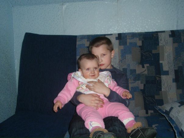 №19, Вадим Белявский №19, Вадим Белявский