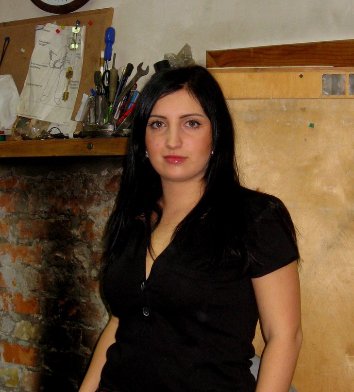 Аня Петрова | Киев