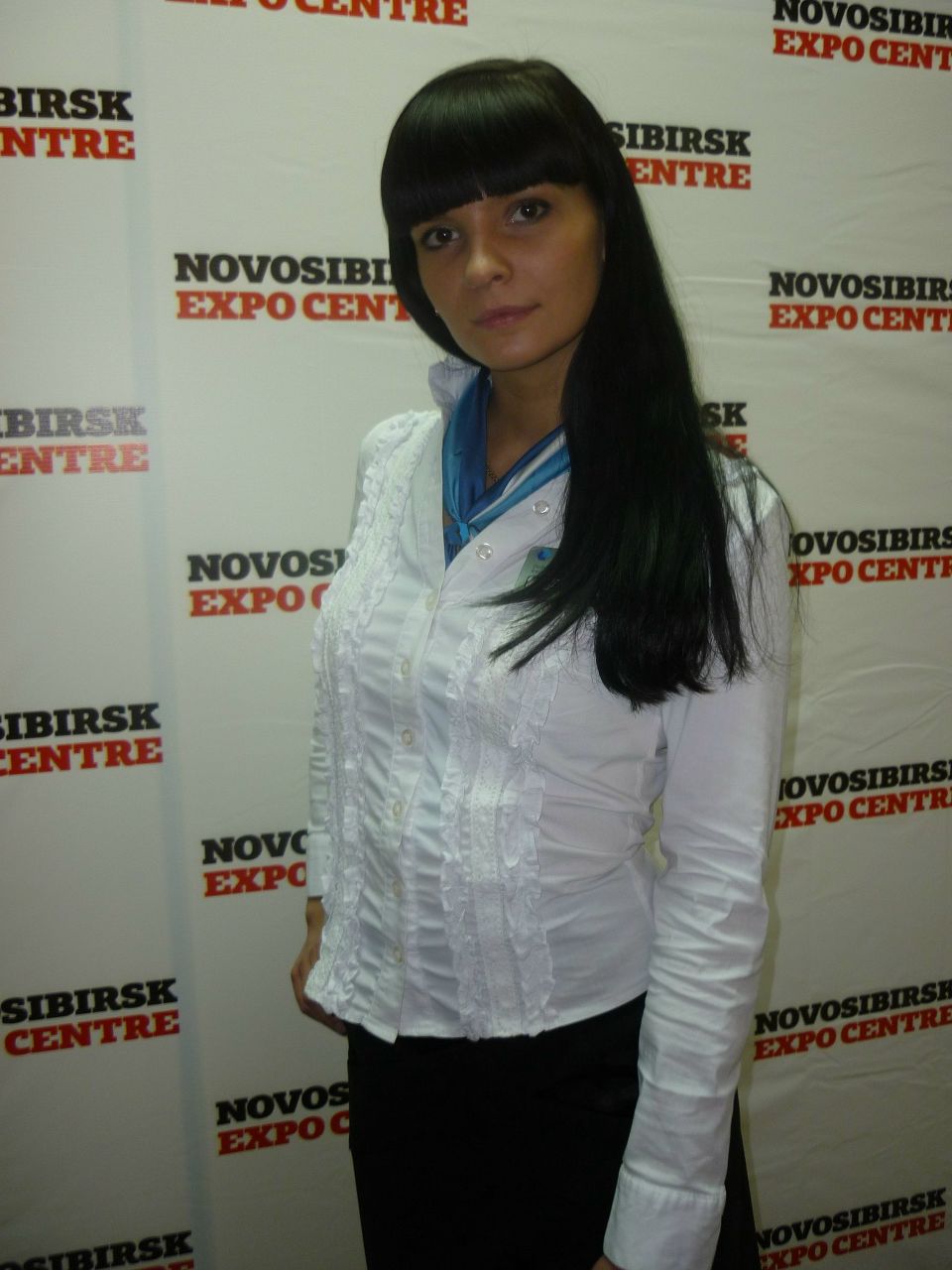 Ольга Суховецкая | Новосибирск