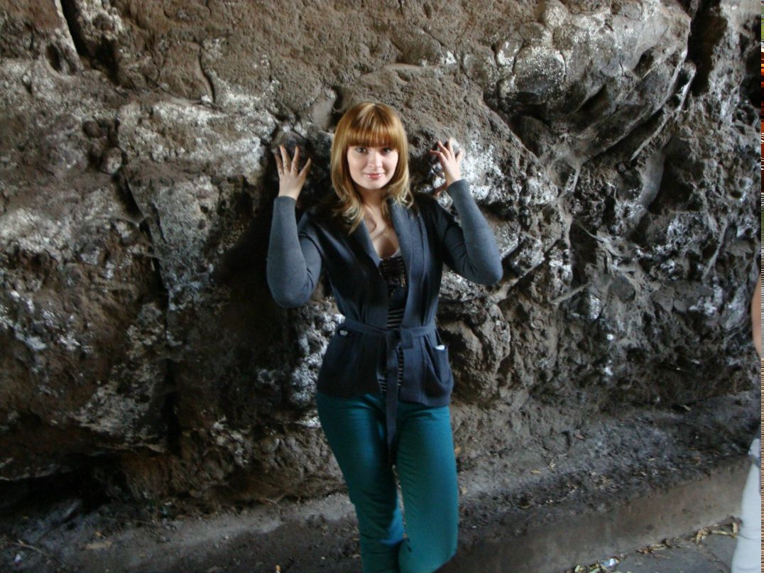 Анна Овчинникова | Озерск