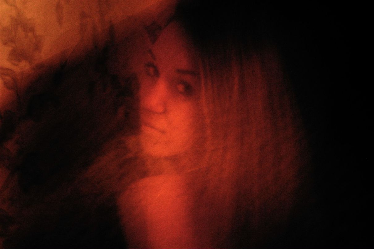 Света Арсенина | Тюмень