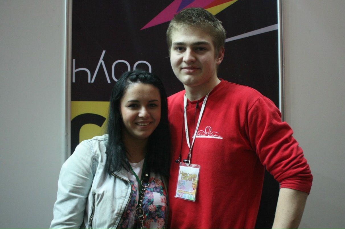 Дмитрий Логаткин | Санкт-Петербург