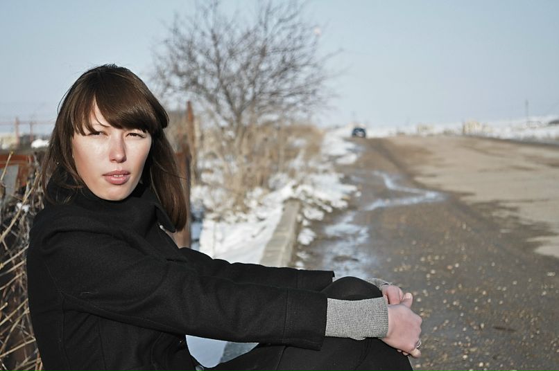 Наташа Черкесова | Феодосия