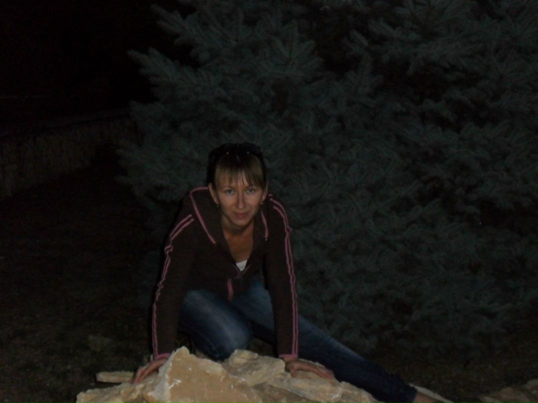 Анна Ищенко | Херсон