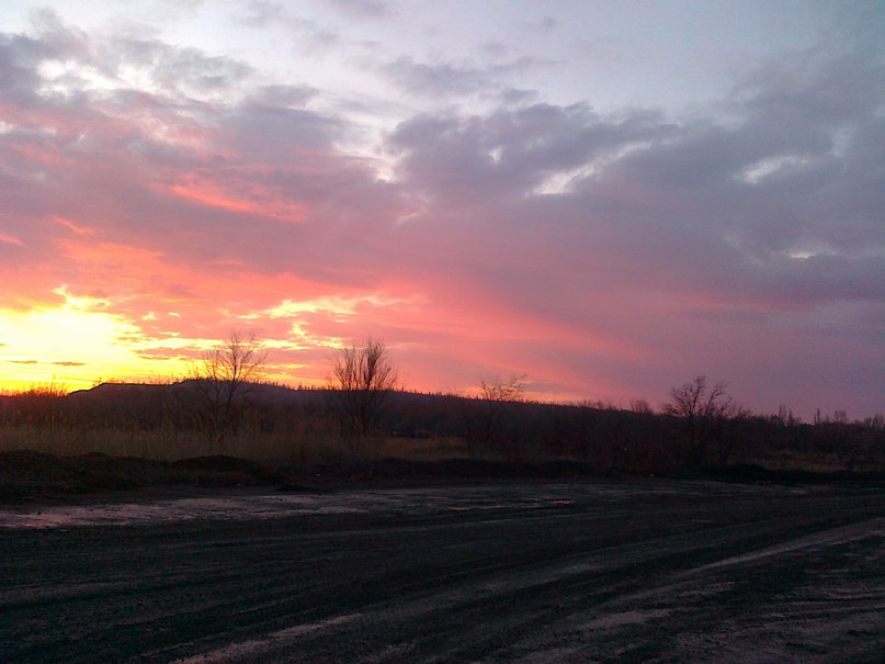 Александр Рябов | Кривой Рог