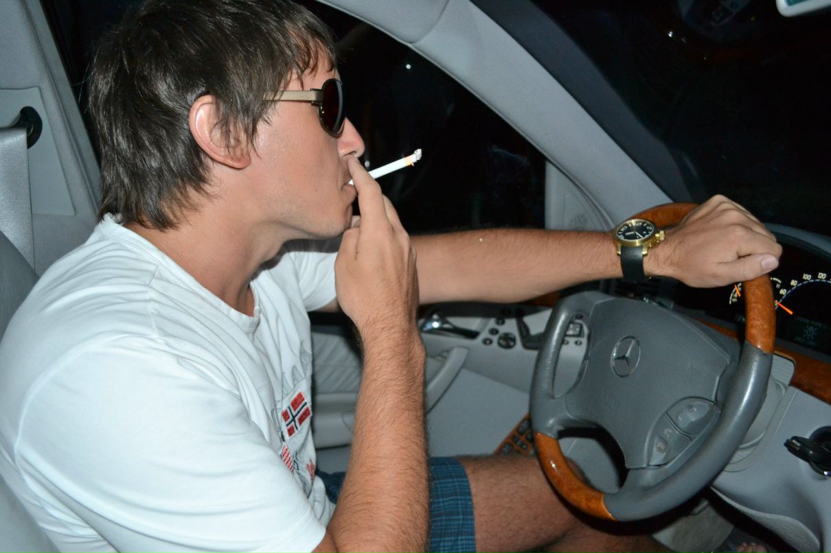 Иван Лещий | Одесса