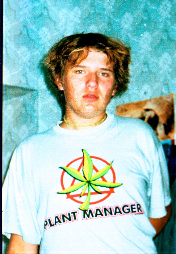 Илья Спешинский | Москва