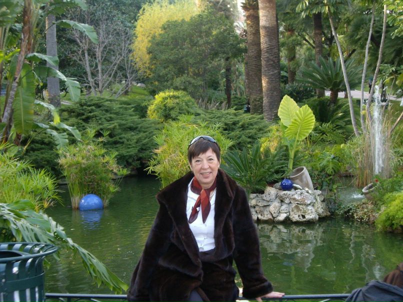 Наталья Миронова | Санкт-Петербург