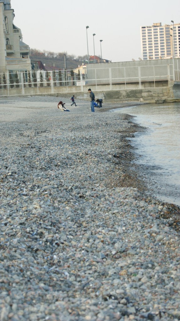 Светлана Дундева | Одесса