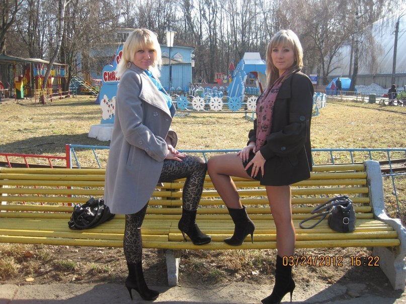 Наташа Савчук | Винница