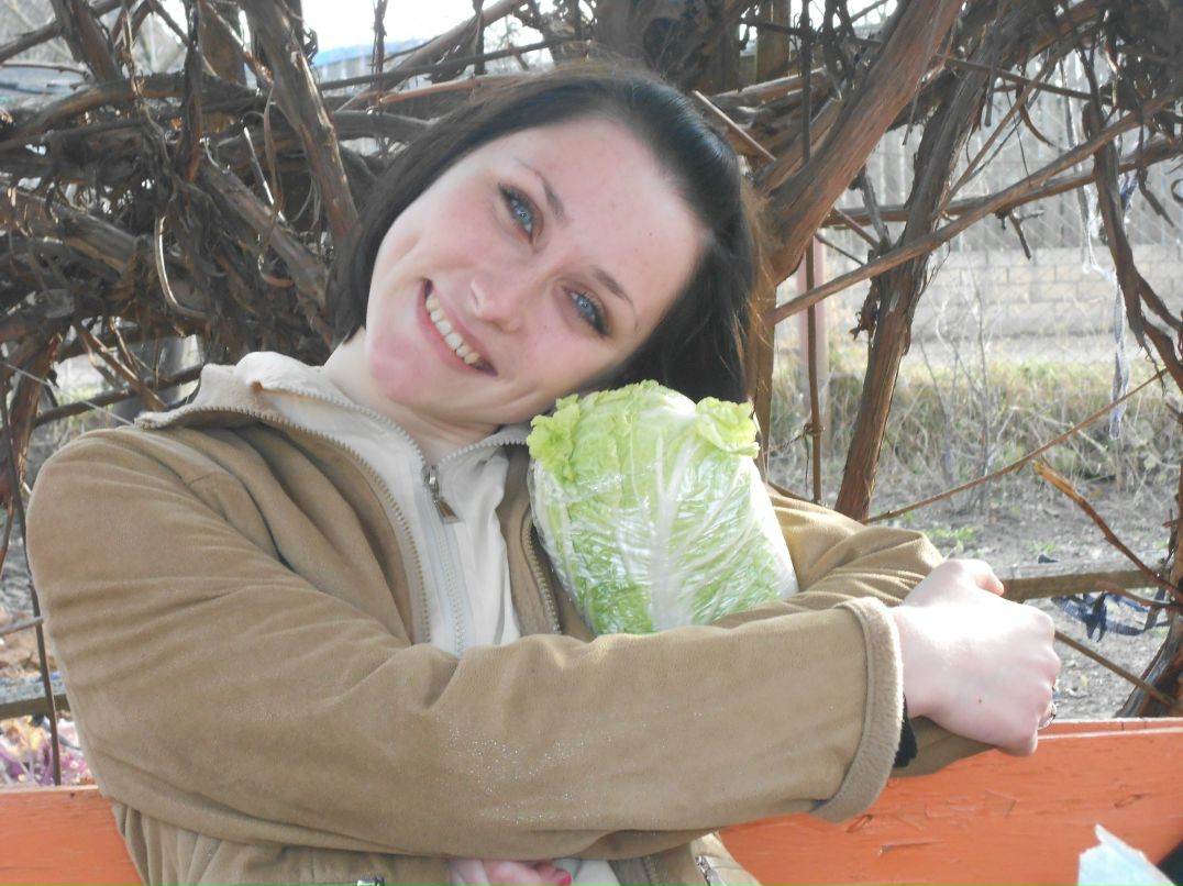 Алёна Алексеенко | Минск