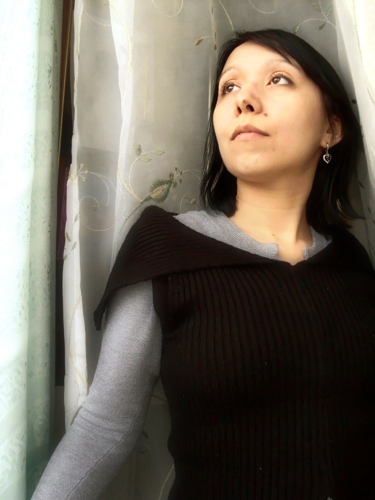 Эльвира Мусавирова ♑ ЭлФи ♑ | Санкт-Петербург