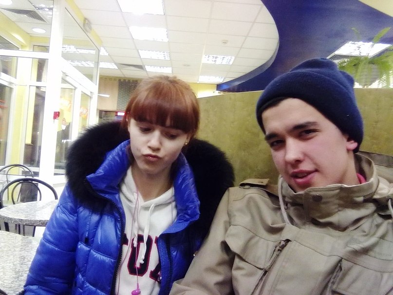 Галя Шиф | Дмитров