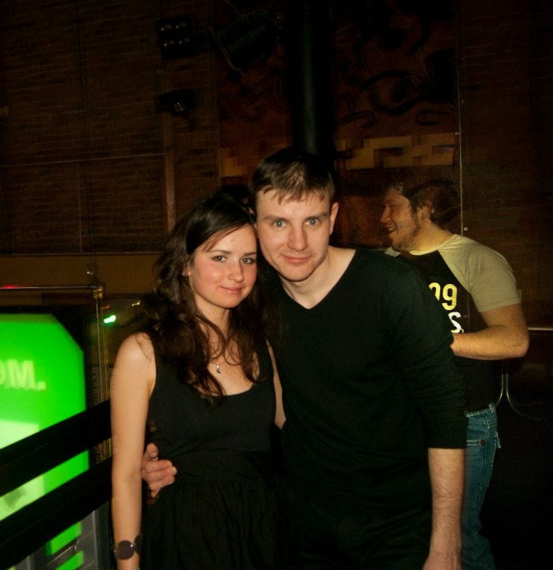 Сергей Сыбатуллов | Ульяновск