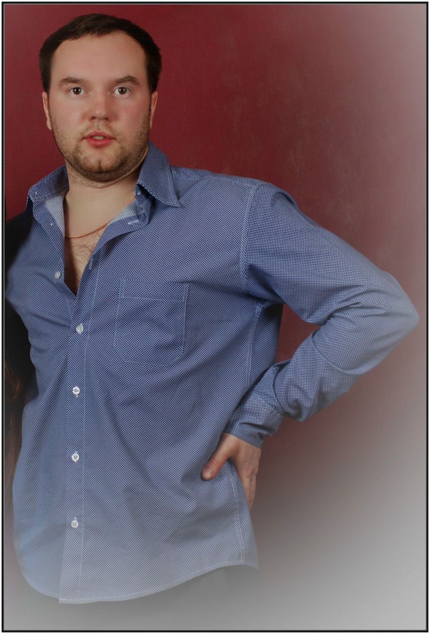 Михаил Лобанков | Тверь