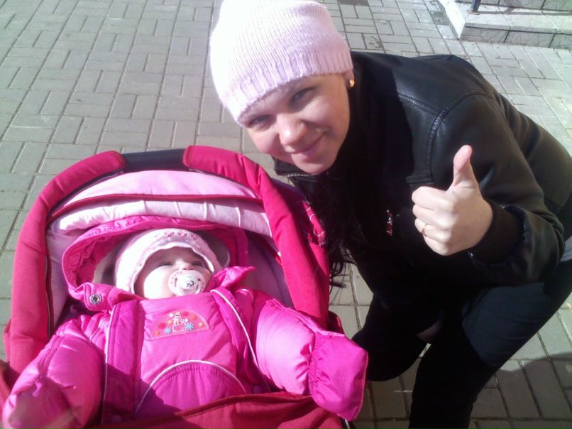 Анна Бандурина ღ♥ღ | Рыбинск