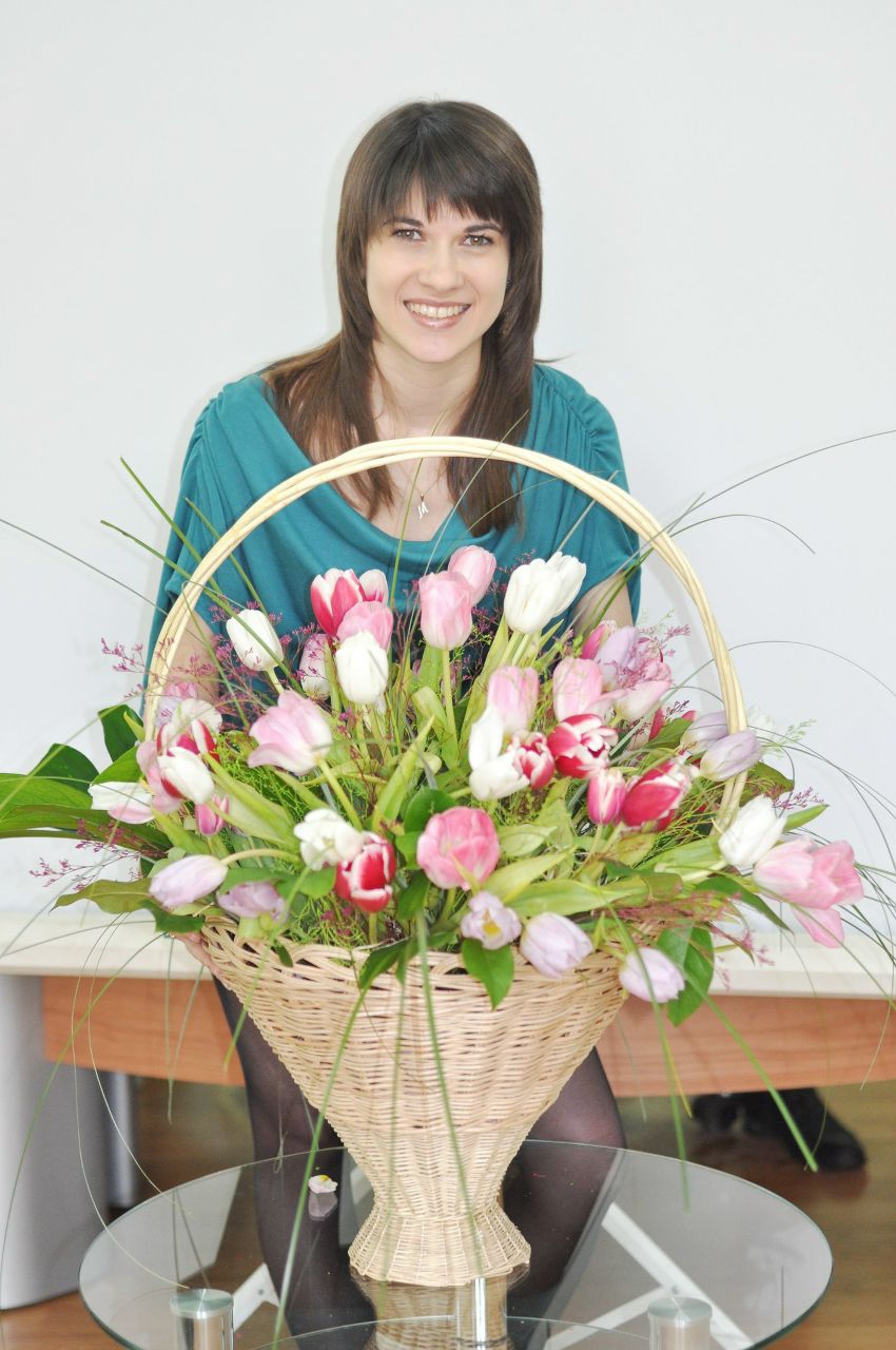 Марина Коновалова | Киров