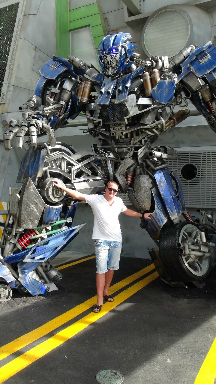 Илья Калашников ⎷⎛ιק.MiłsaN | Одесса