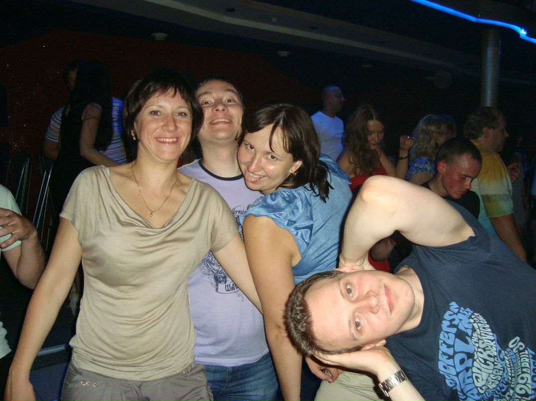 Тома Карабанова | Могилёв