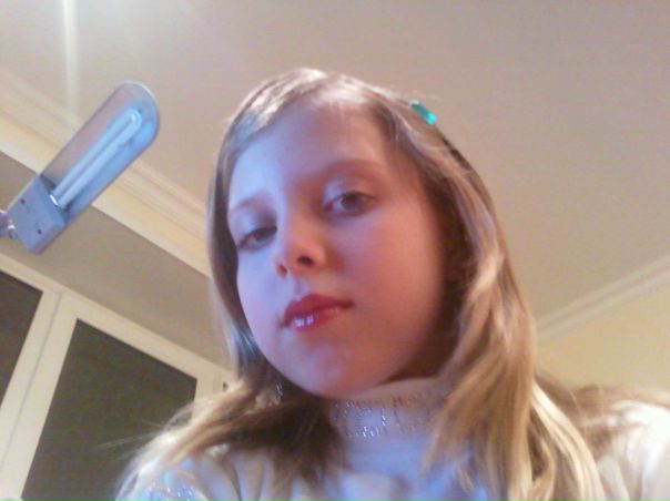 №15, Катя Талалаева №15, Катя Талалаева