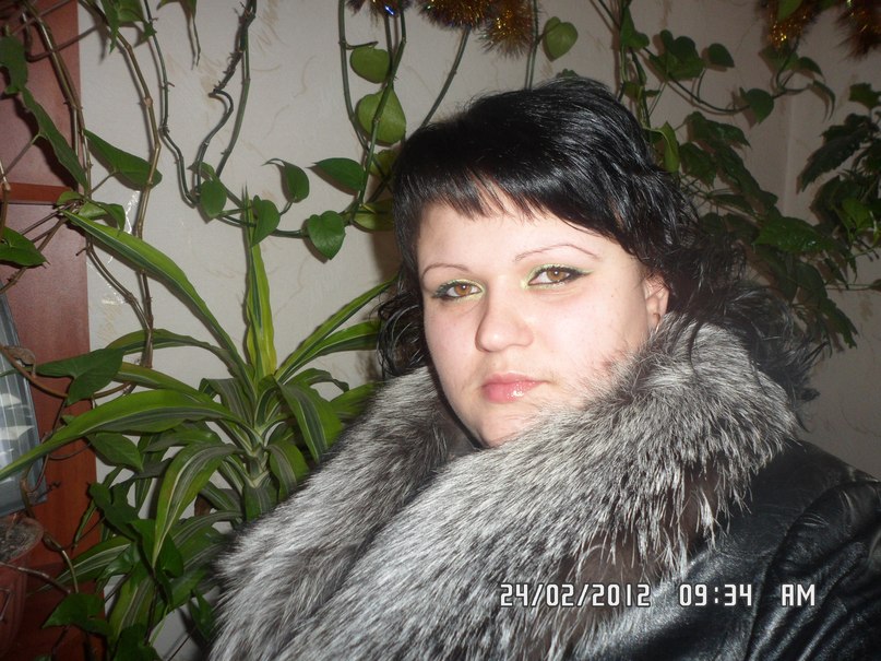 Оксана Лотош | Кременчуг